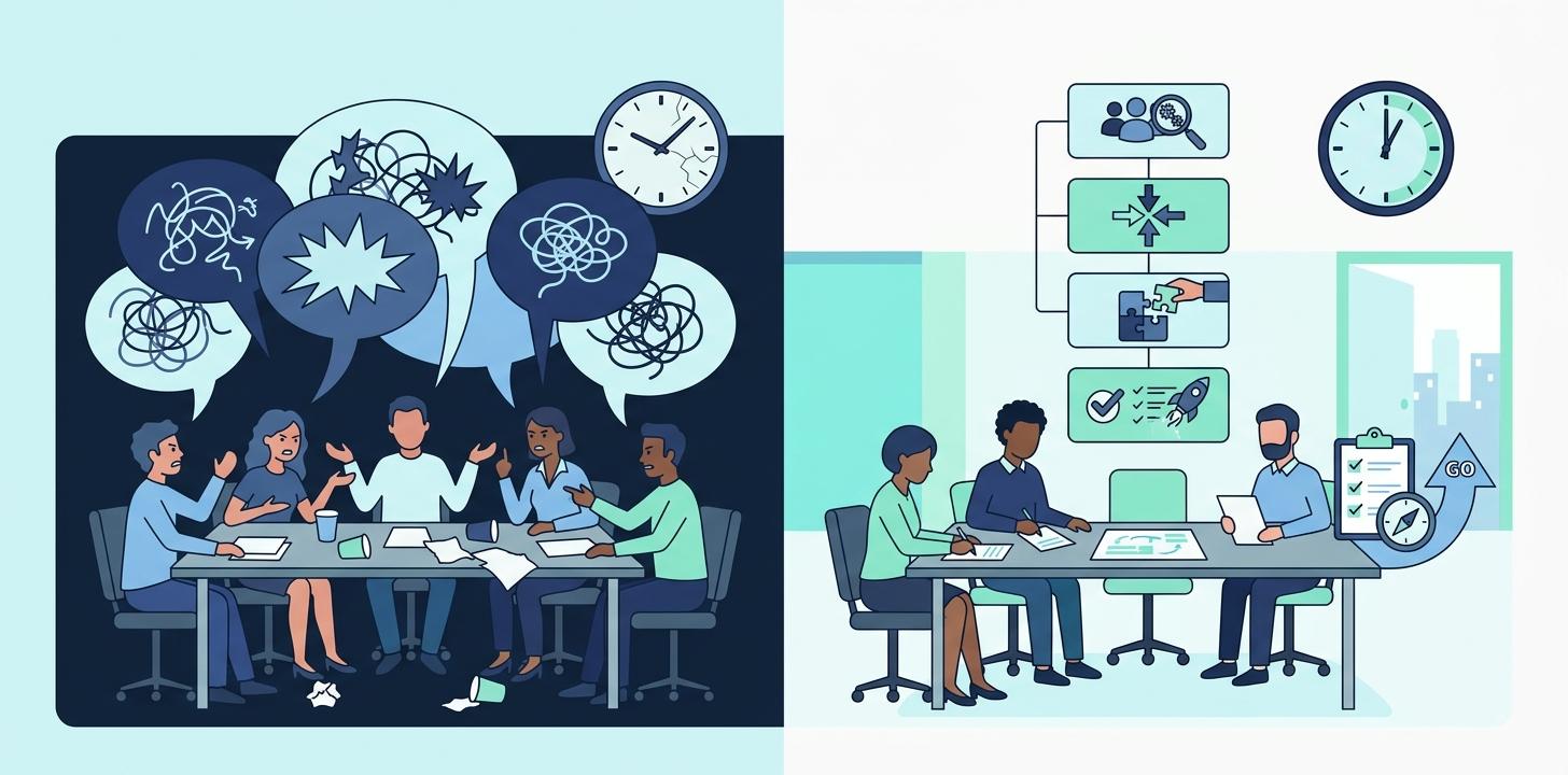Cosa ho visto nelle PMI italiane in questi tre mesi — e cosa cambia da luglio