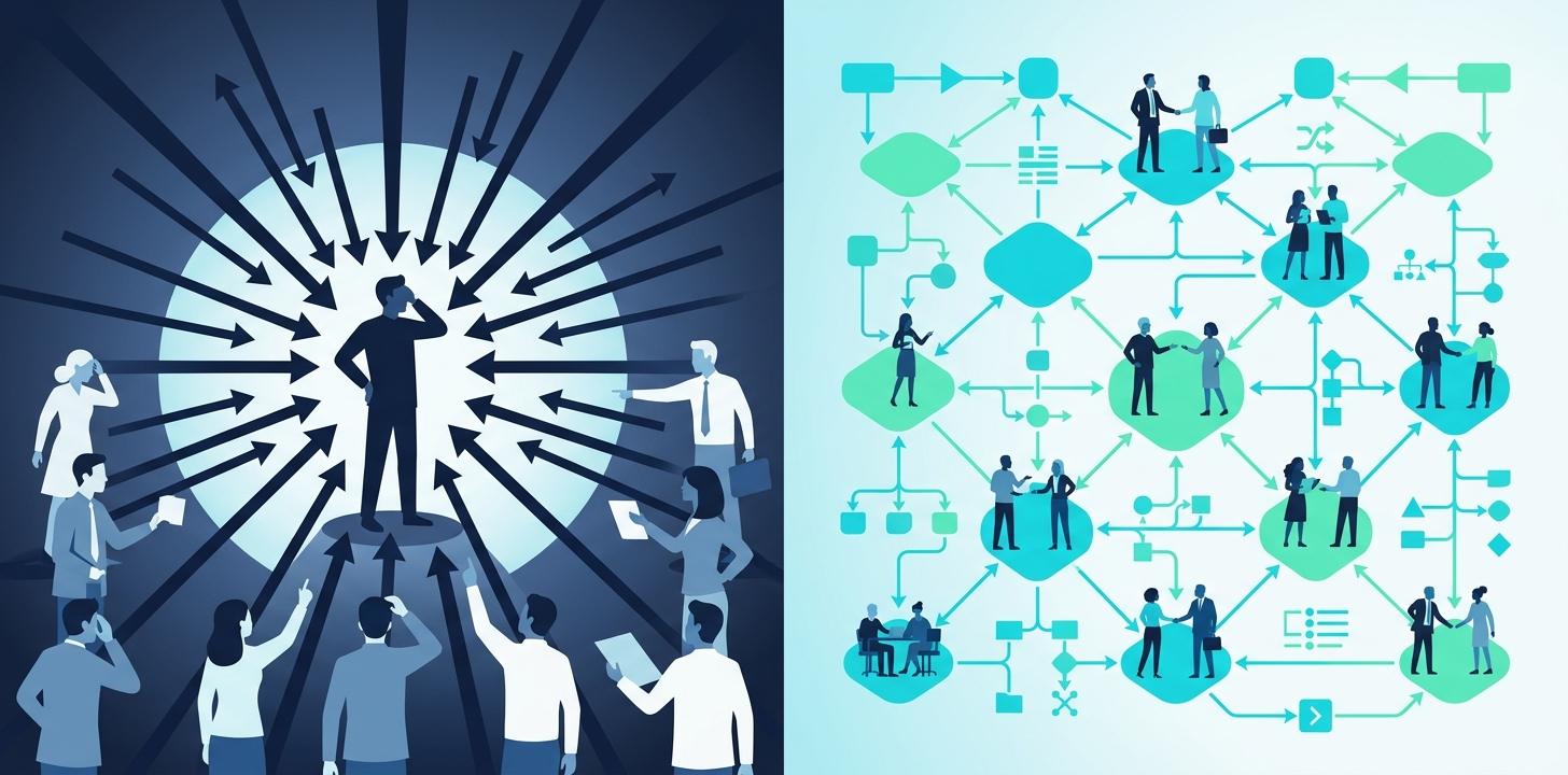 La dipendenza dal titolare: quando l’azienda sei tu