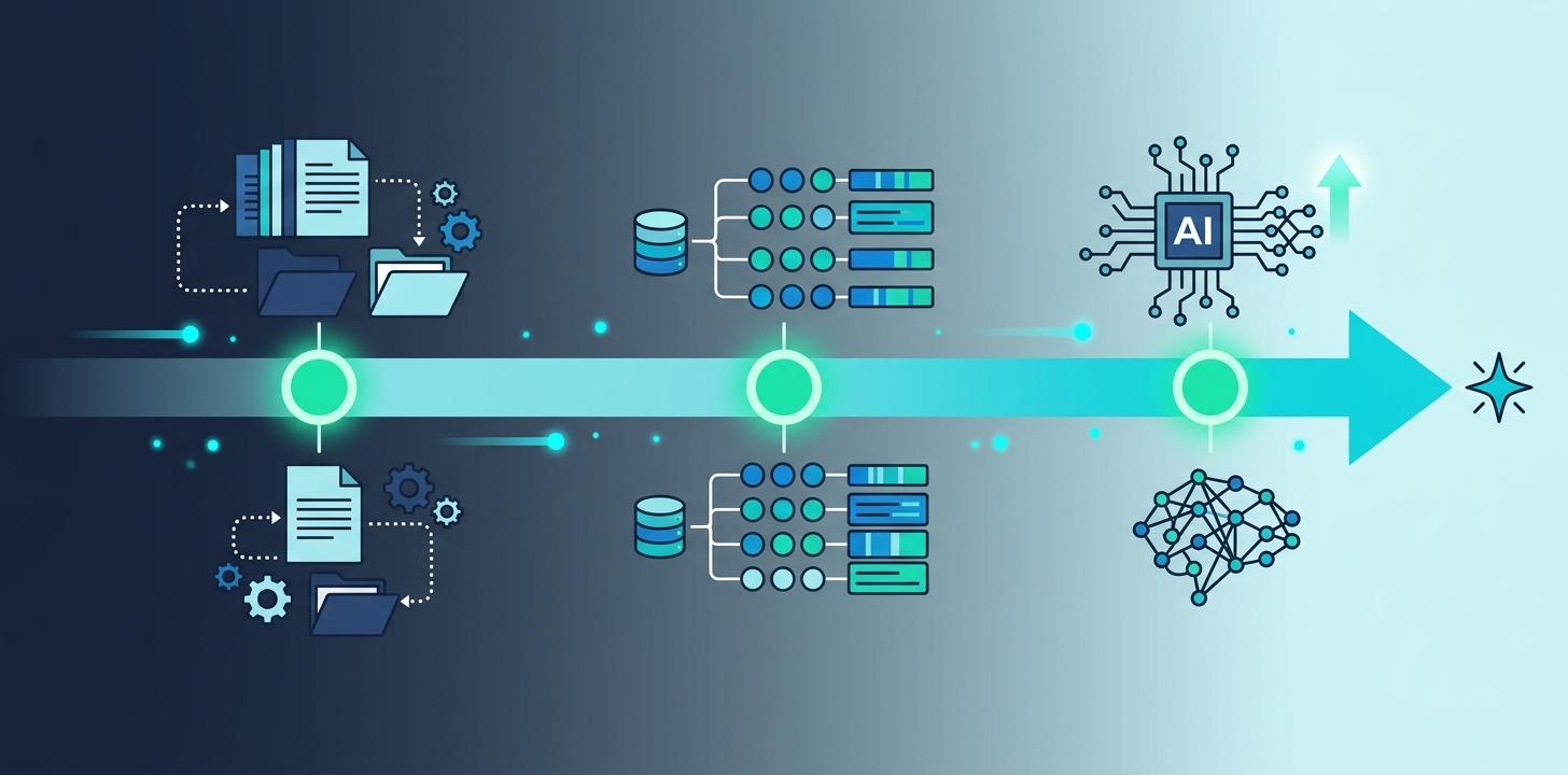 AI in azienda: da dove iniziare senza sprecare soldi